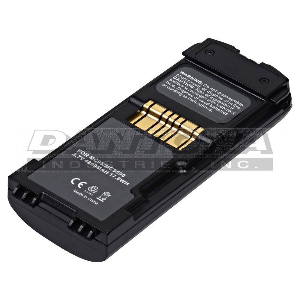 bcs-mc9590|bcs-mc9590|bcs-mc9590-2 Battery