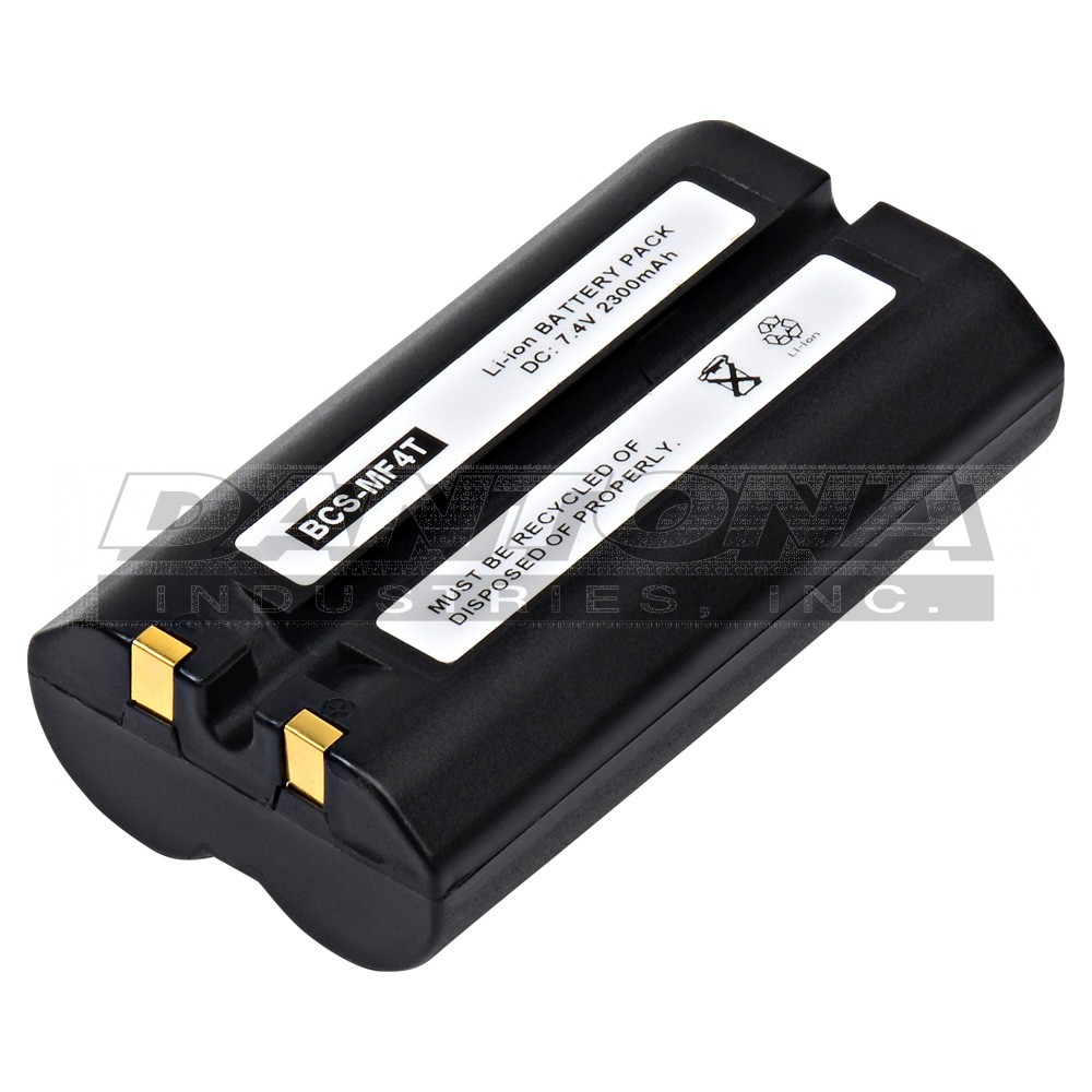 BCS-MF4T|bcs-mf4t|bcs-mf4t-2 Battery