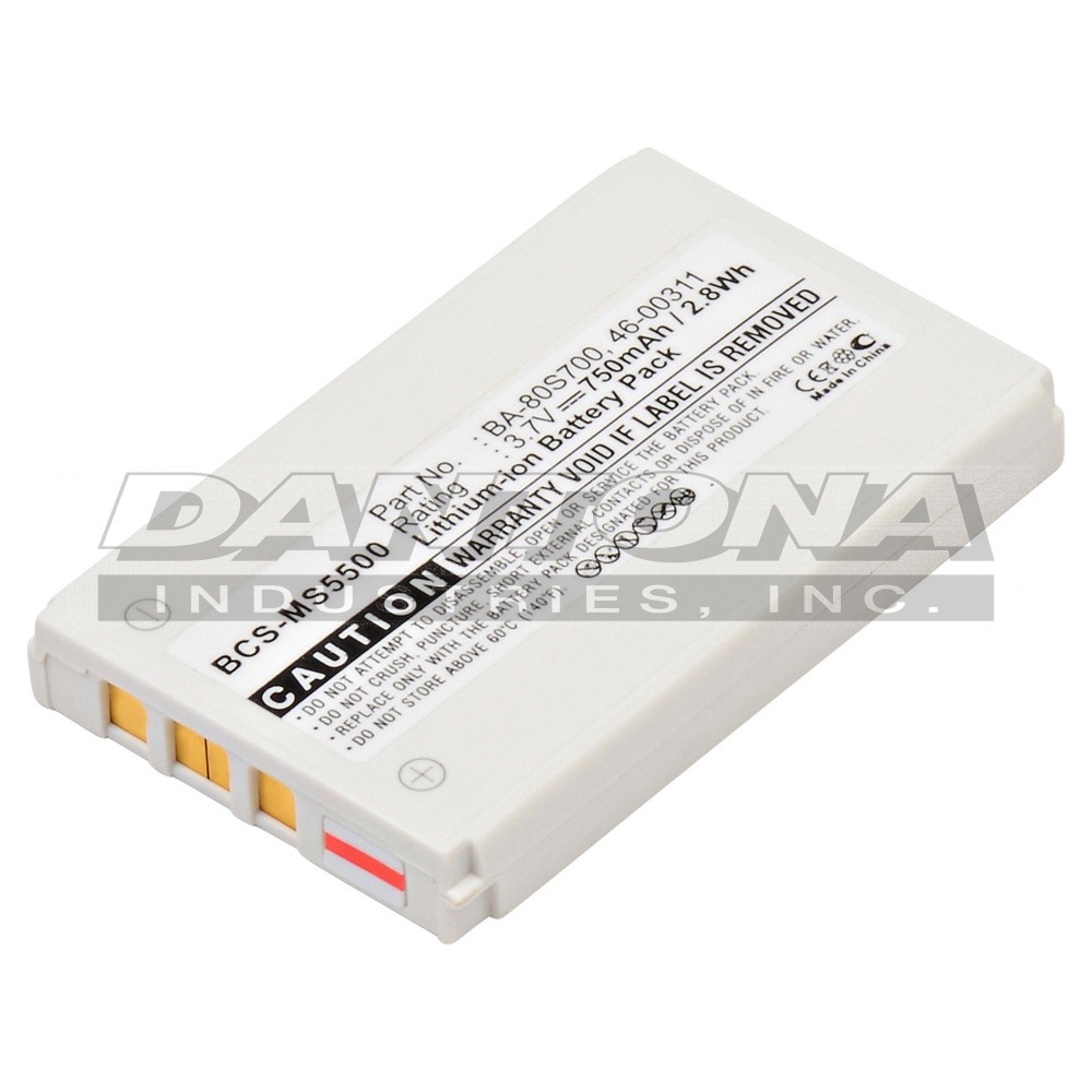 bcs-ms5500|bcs-ms5500|bcs-ms5500-2 Battery