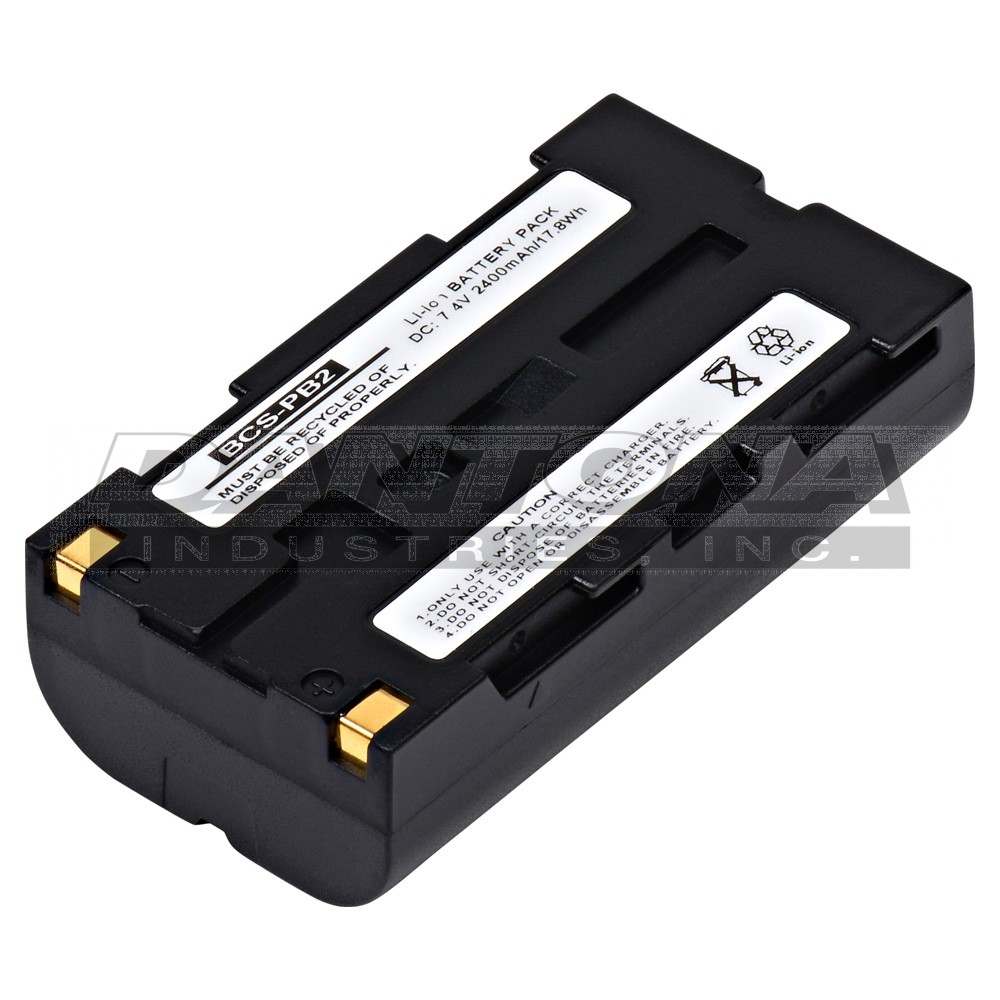 bcs-pb2|bcs-pb2|bcs-pb2-2 Battery