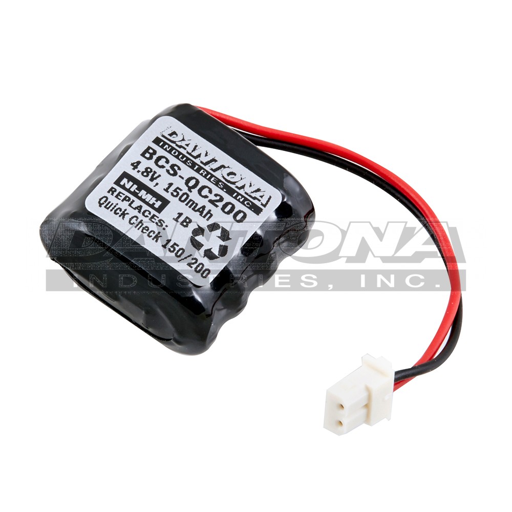 bcs-qc200|bcs-qc200|bcs-qc200-2 Battery