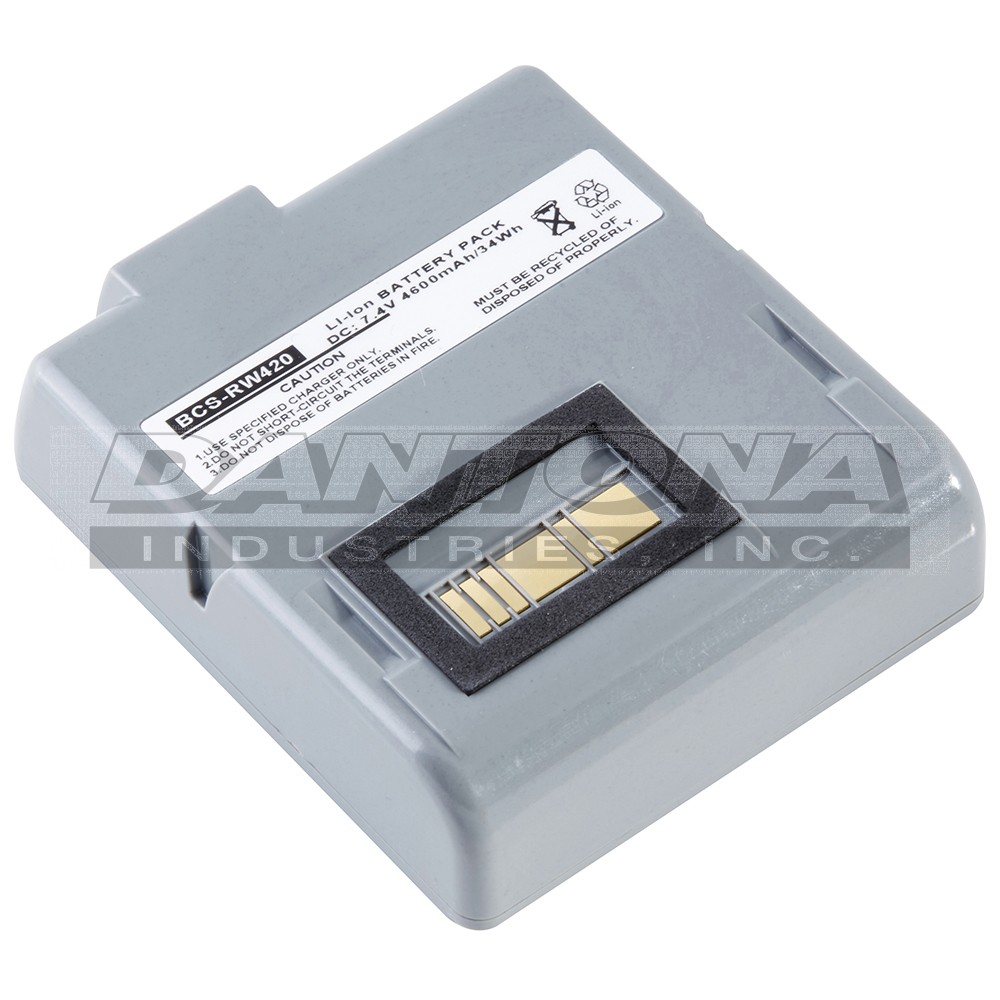 bcs-rw420|bcs-rw420|bcs-rw420-2 Battery