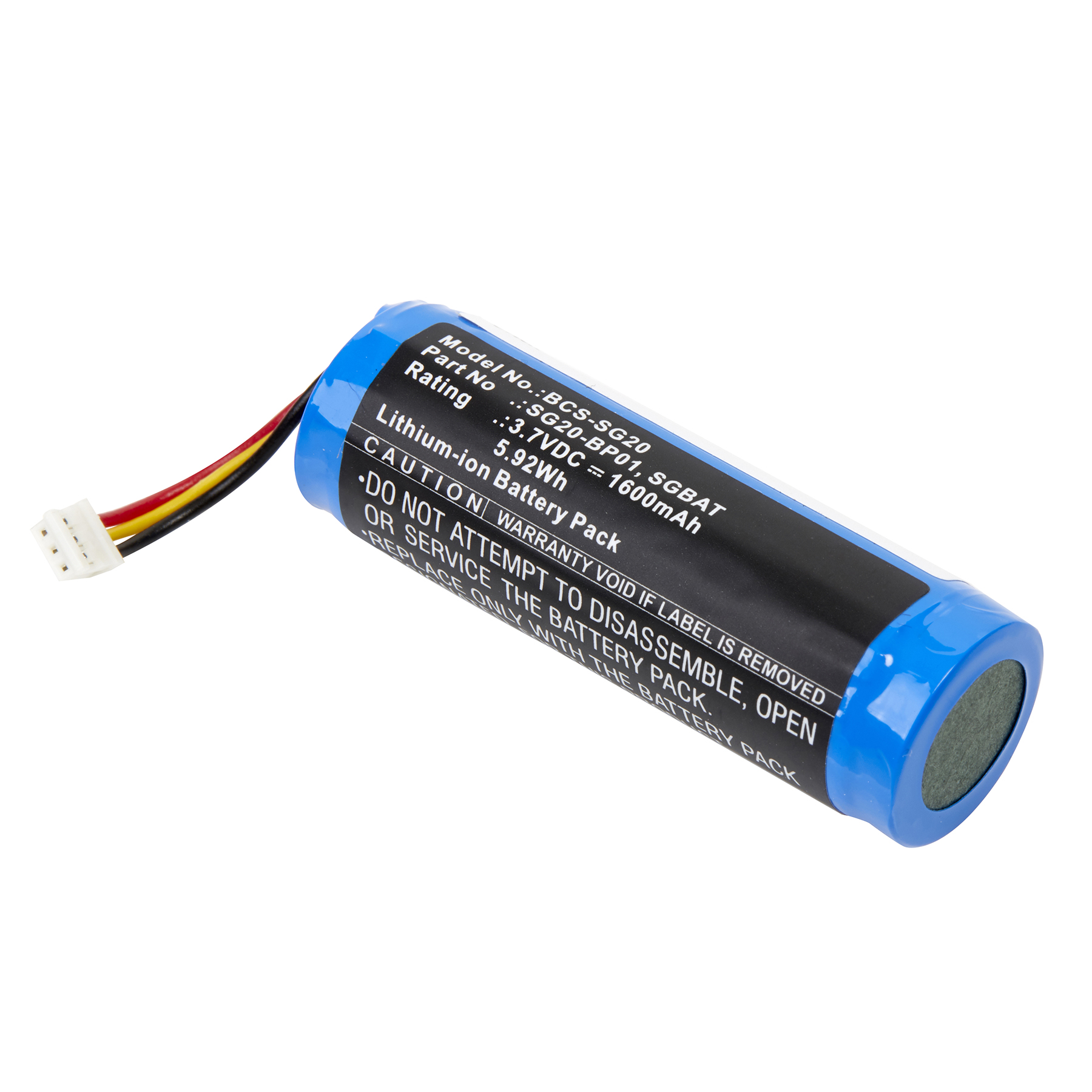 bcs-sg20 Barcode Scanner