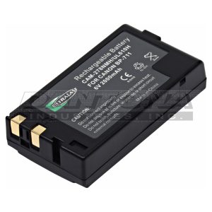 cam-278nmh|cam-278nmh-3 Battery