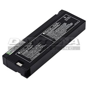 cam-322|cam-322-3 Battery
