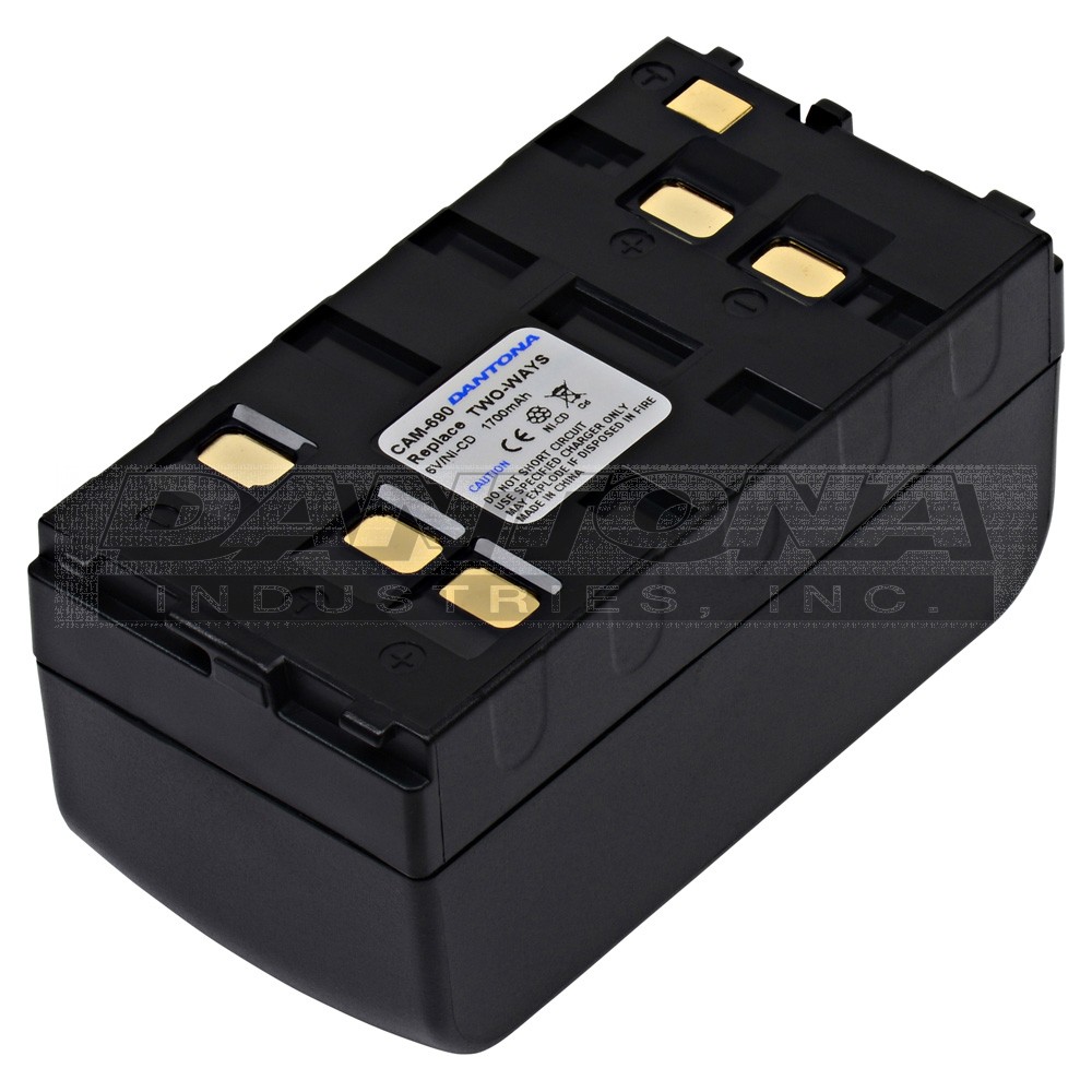 cam-690|cam-690|cam-690-2 Battery