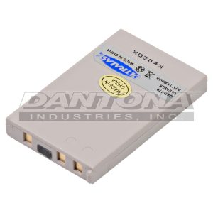 cam-779|cam-779-3 Battery