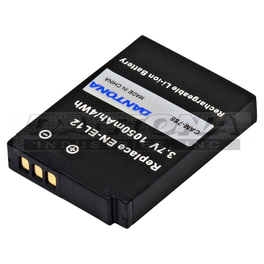 cam-786|cam-786-3 Battery