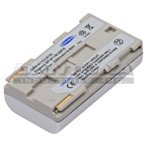 cam-911|cam-911|cam-911-2 Battery