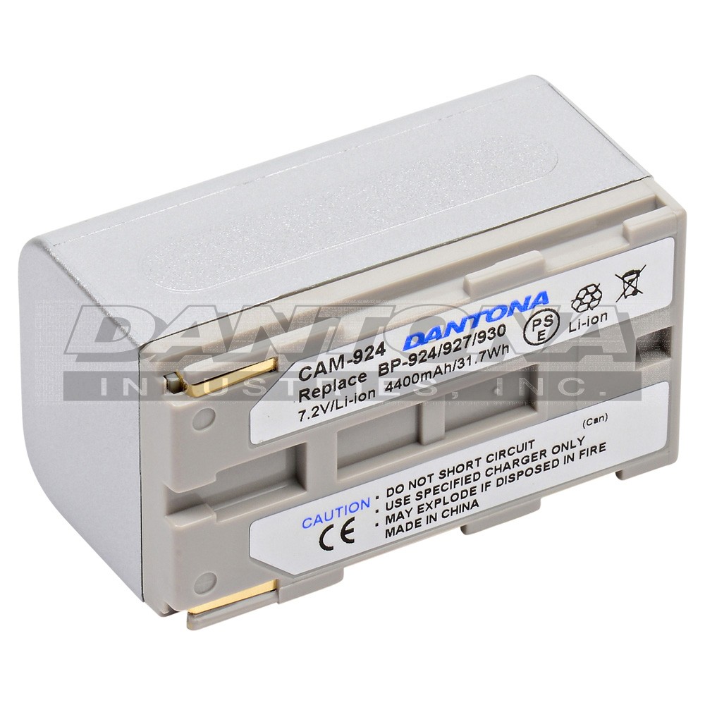 cam-924|cam-924|cam-924-2 Battery
