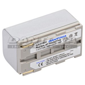 cam-924|cam-924-3 Battery