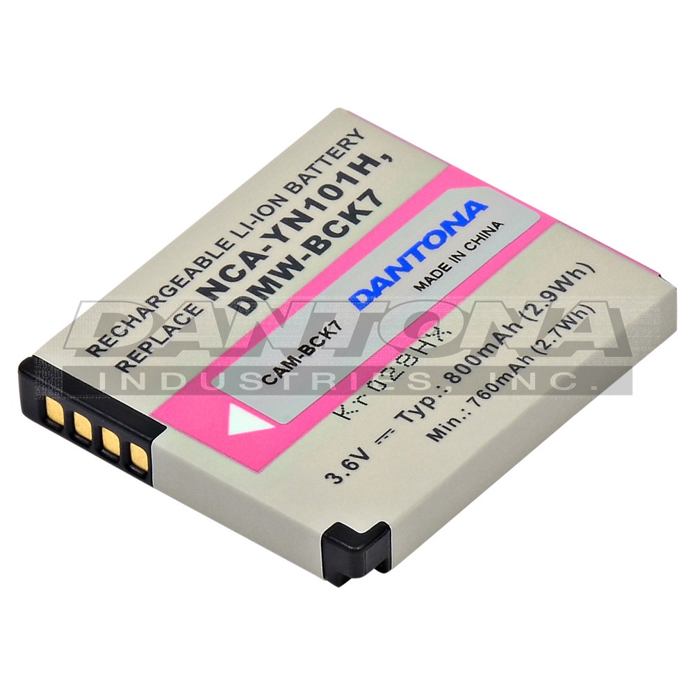 cam-bck7|cam-bck7|cam-bck7-2 Battery