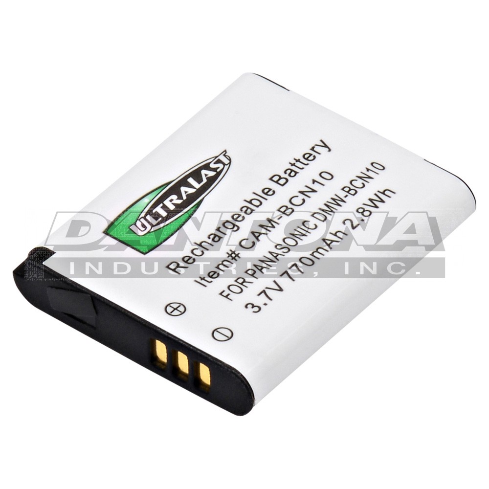 cam-bcn10|cam-bcn10|cam-bcn10-2 Battery