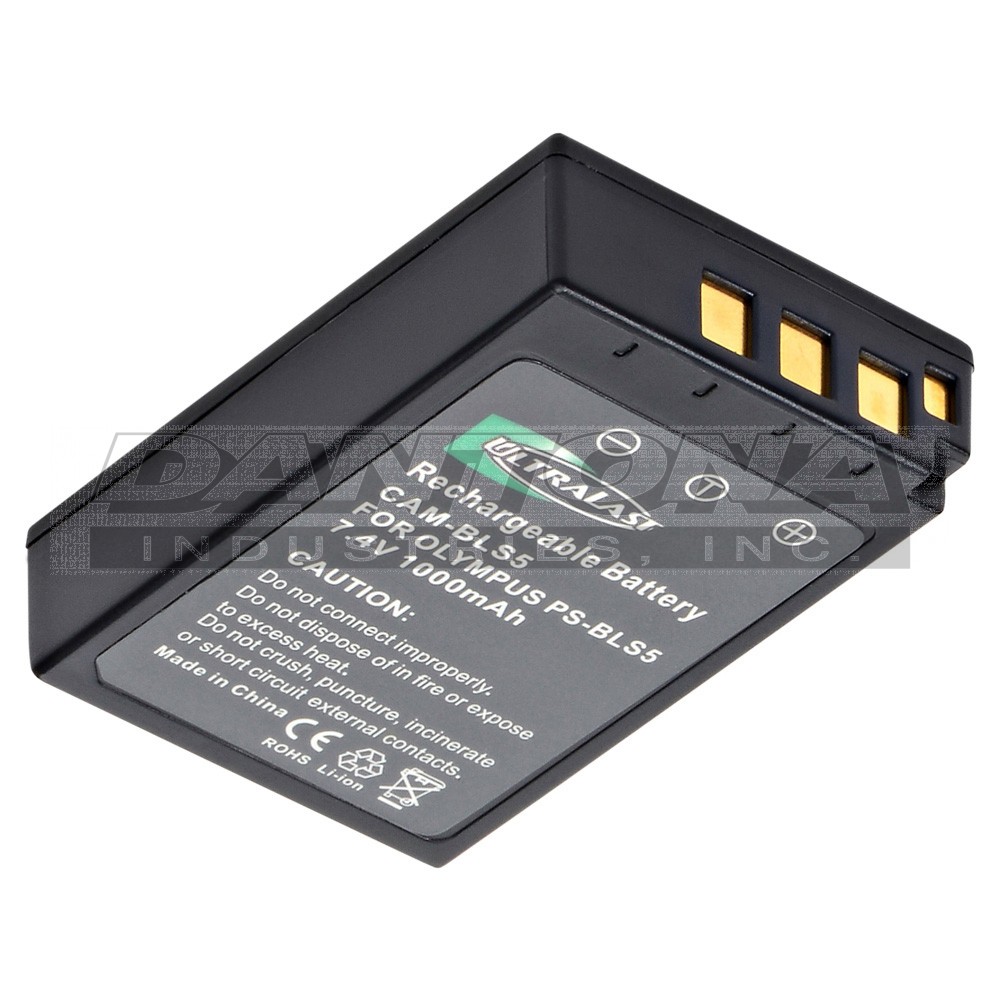 cam-bls5|cam-bls5|cam-bls5-2 Battery
