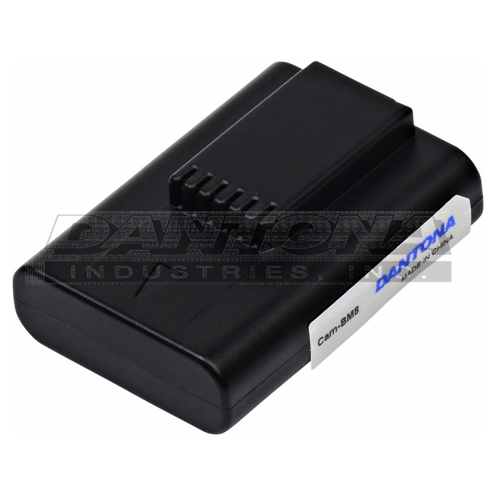 cam-bm8|cam-bm8|cam-bm8-2 Battery