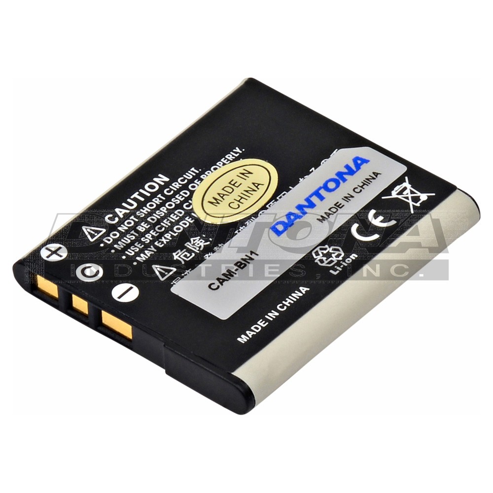 cam-bn1|cam-bn1|cam-bn1-2 Battery