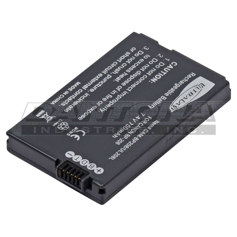 cam-bp208|cam-bp208-3 Battery