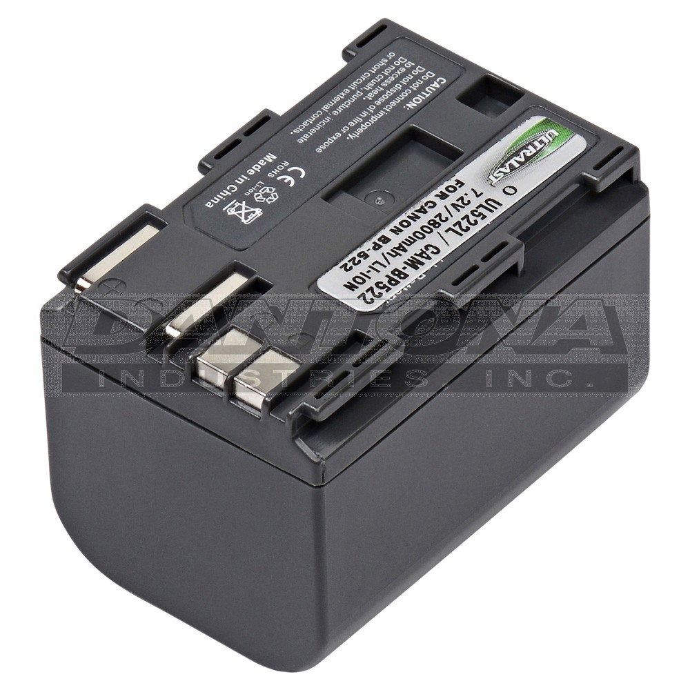 cam-bp522|cam-bp522|cam-bp522-2 Battery