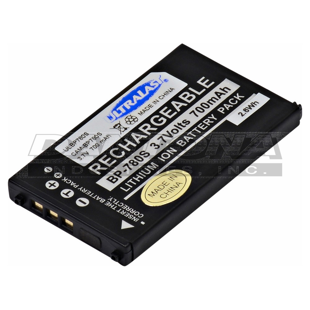 cam-bp780s|cam-bp780s-3 Battery