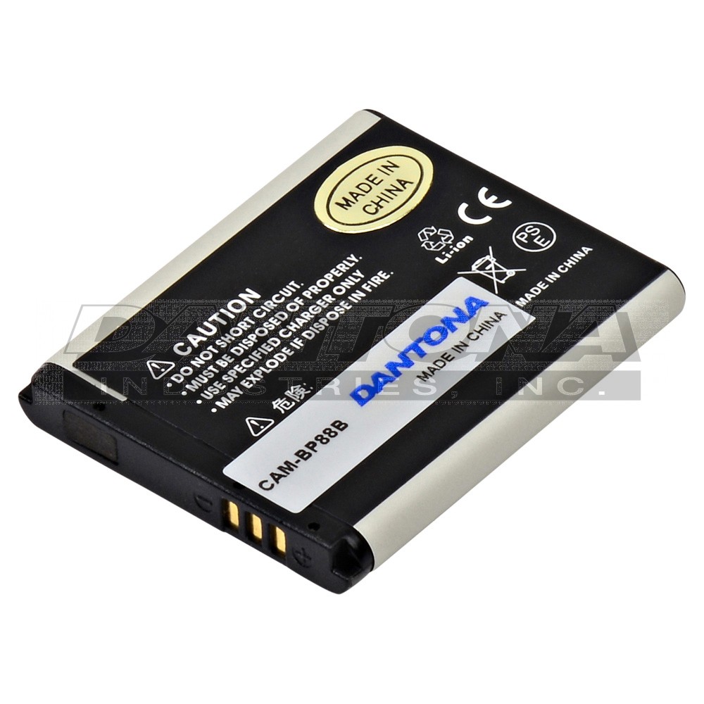 cam-bp88b|cam-bp88b|cam-bp88b-2 Battery