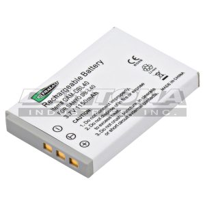 cam-dbl40|cam-dbl40|cam-dbl40-2 Battery