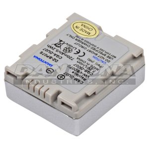 cam-du07|cam-du07|cam-du07-2 Battery