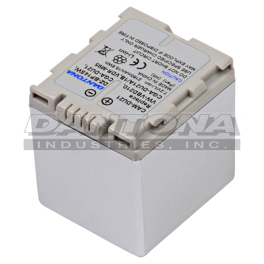 cam-du21|cam-du21|cam-du21-2 Battery