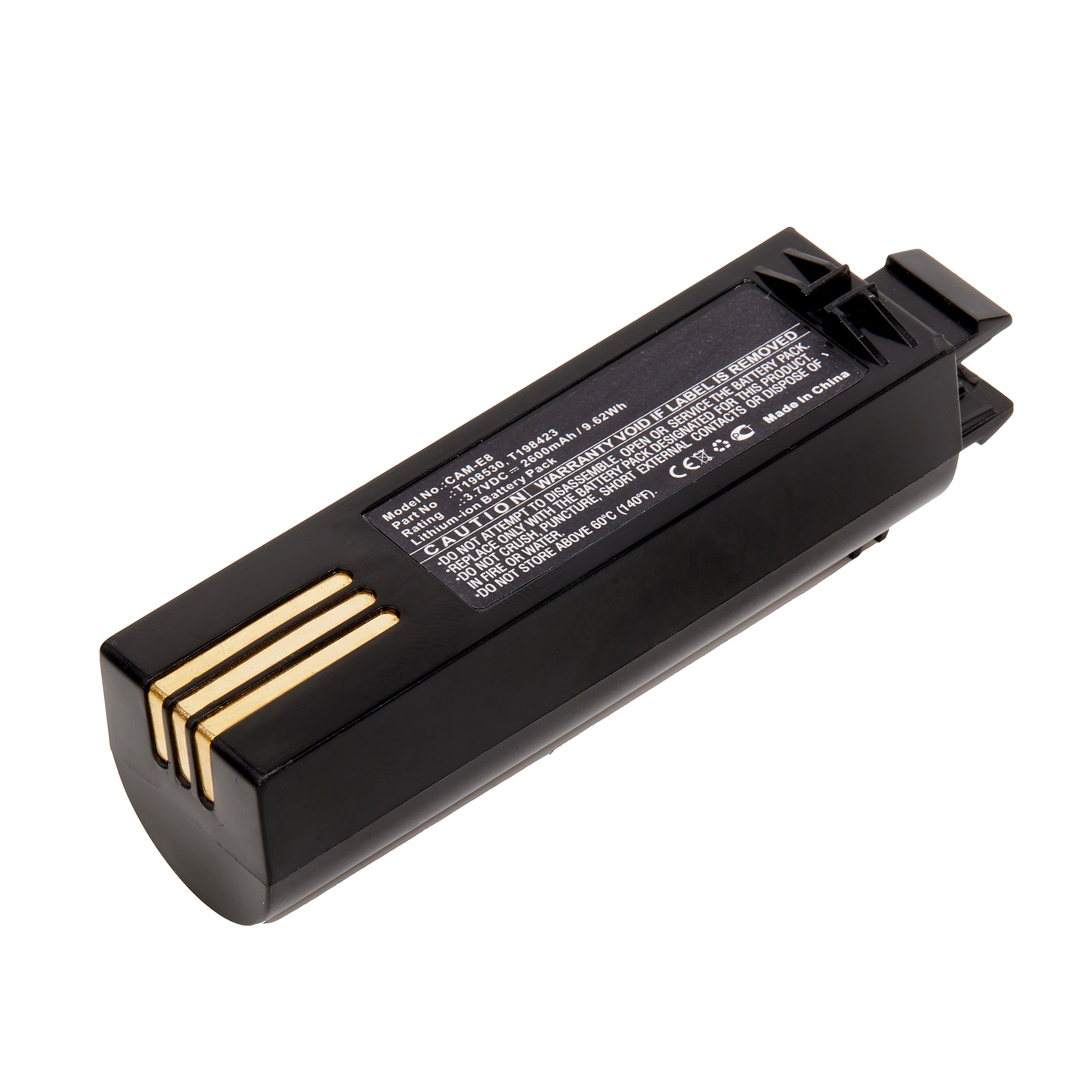 cam-e8 Digital Camera