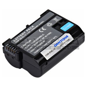 cam-enel15|cam-enel15|cam-enel15-2 Battery