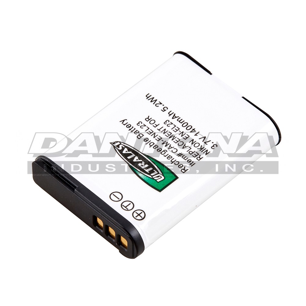 cam-enel23|cam-enel23|cam-enel23-2 Battery