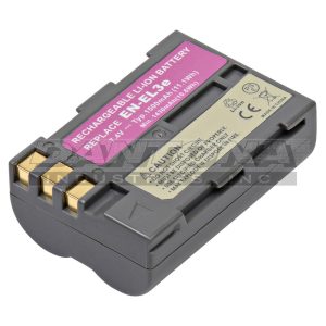 cam-enel3e|cam-enel3e-3 Battery