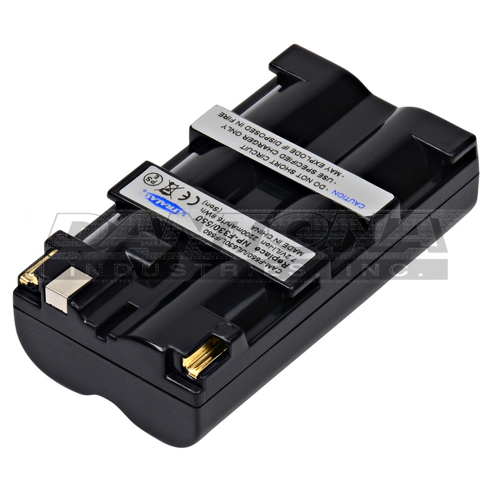 cam-f550|cam-f550|cam-f550-2 Battery