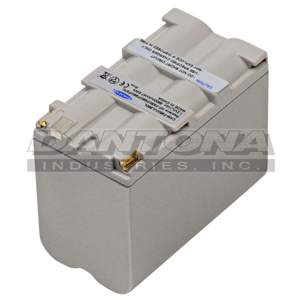 Powerful U95156L2 Watch Battery main image 0