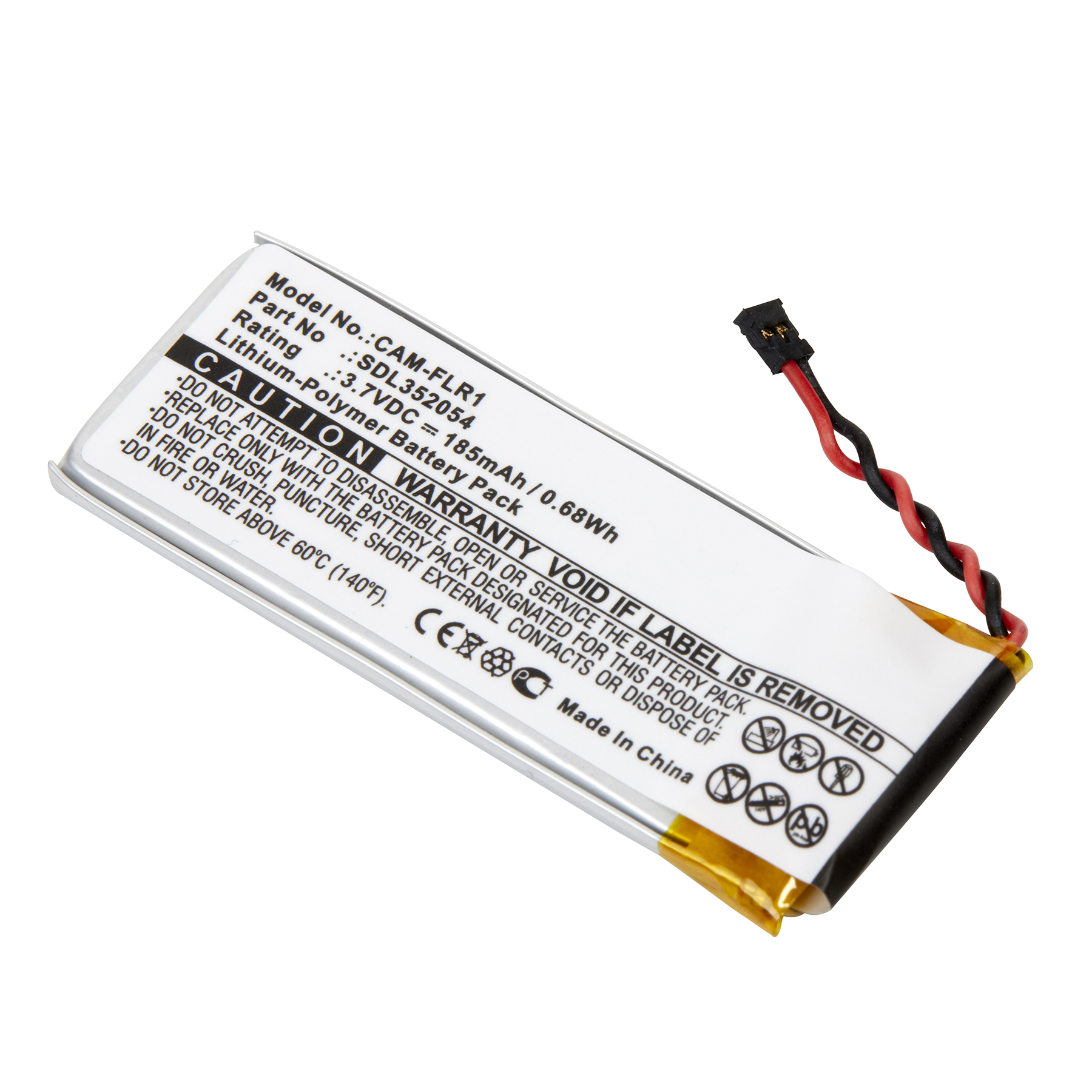 cam-flr1 Digital Camera