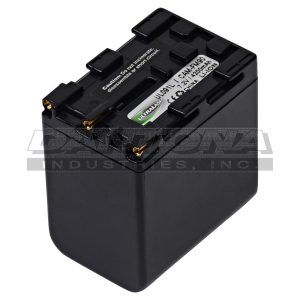 cam-fm90|cam-fm90-3 Battery