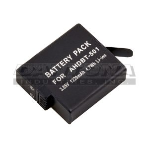cam-gp005|cam-gp005|cam-gp005-2 Battery
