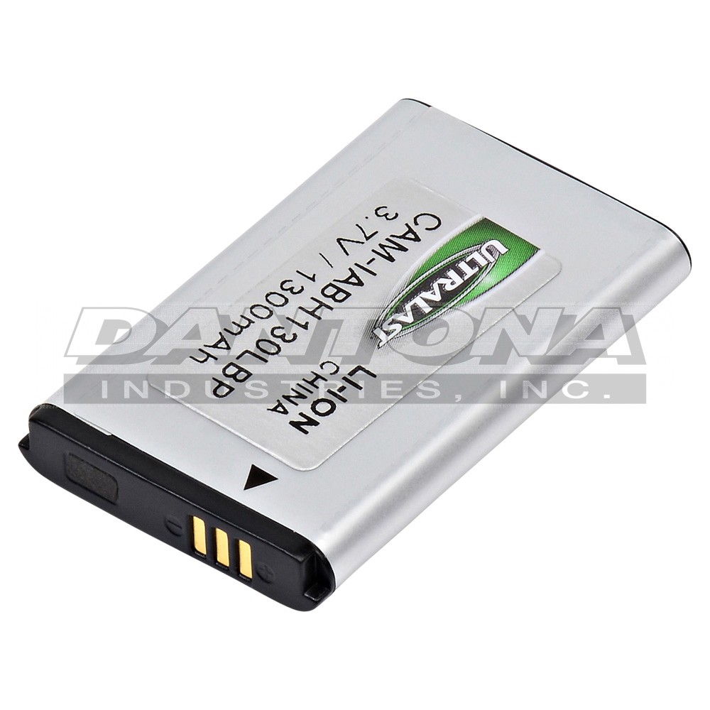 cam-iabh130lbp|cam-iabh130lbp|cam-iabh130lbp-2 Battery