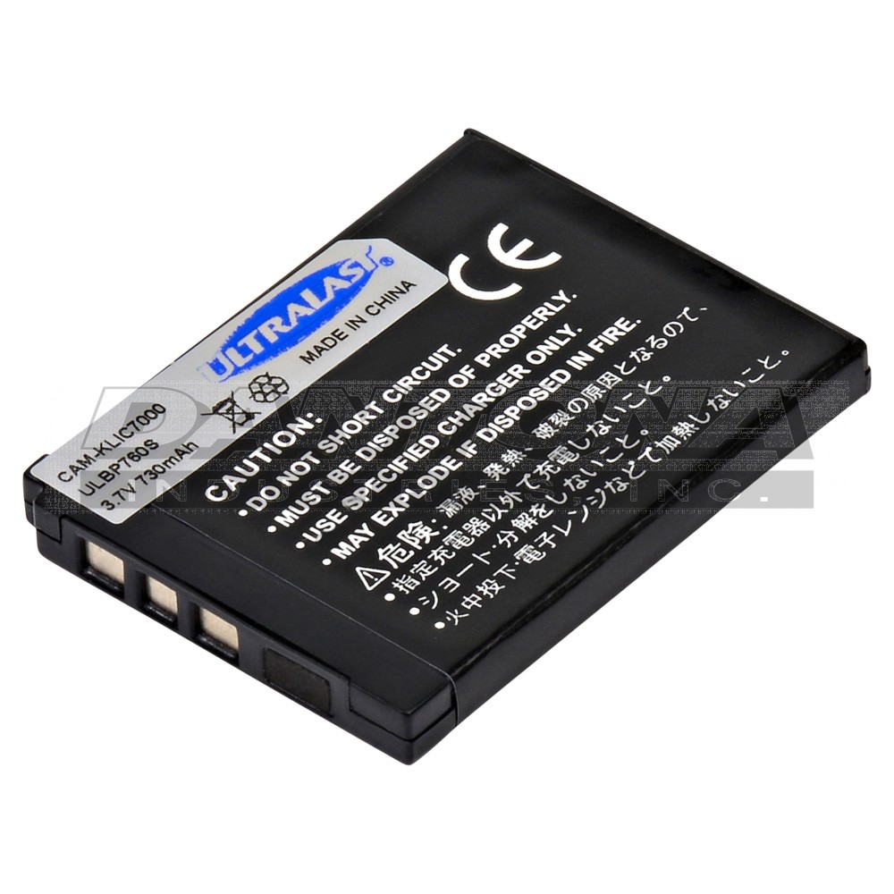 cam-klic7000|cam-klic7000|cam-klic7000-2 Battery