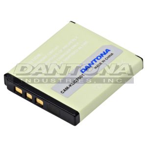 cam-klic7001|cam-klic7001-3 Battery