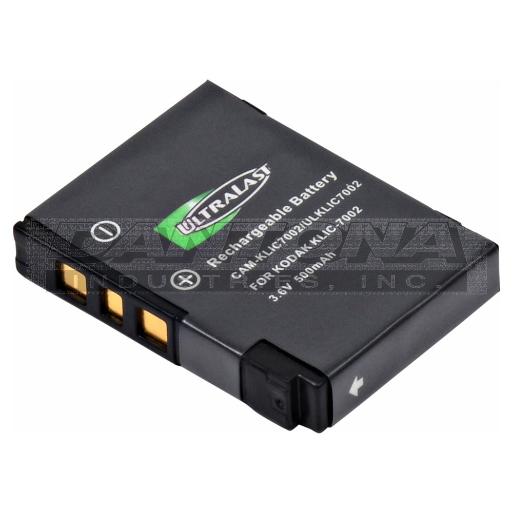 cam-klic7002|cam-klic7002-3 Battery