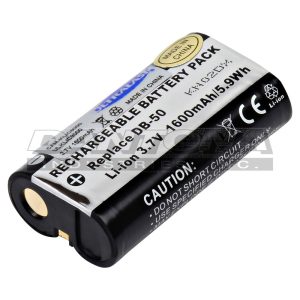cam-klic8000|cam-klic8000-3 Battery