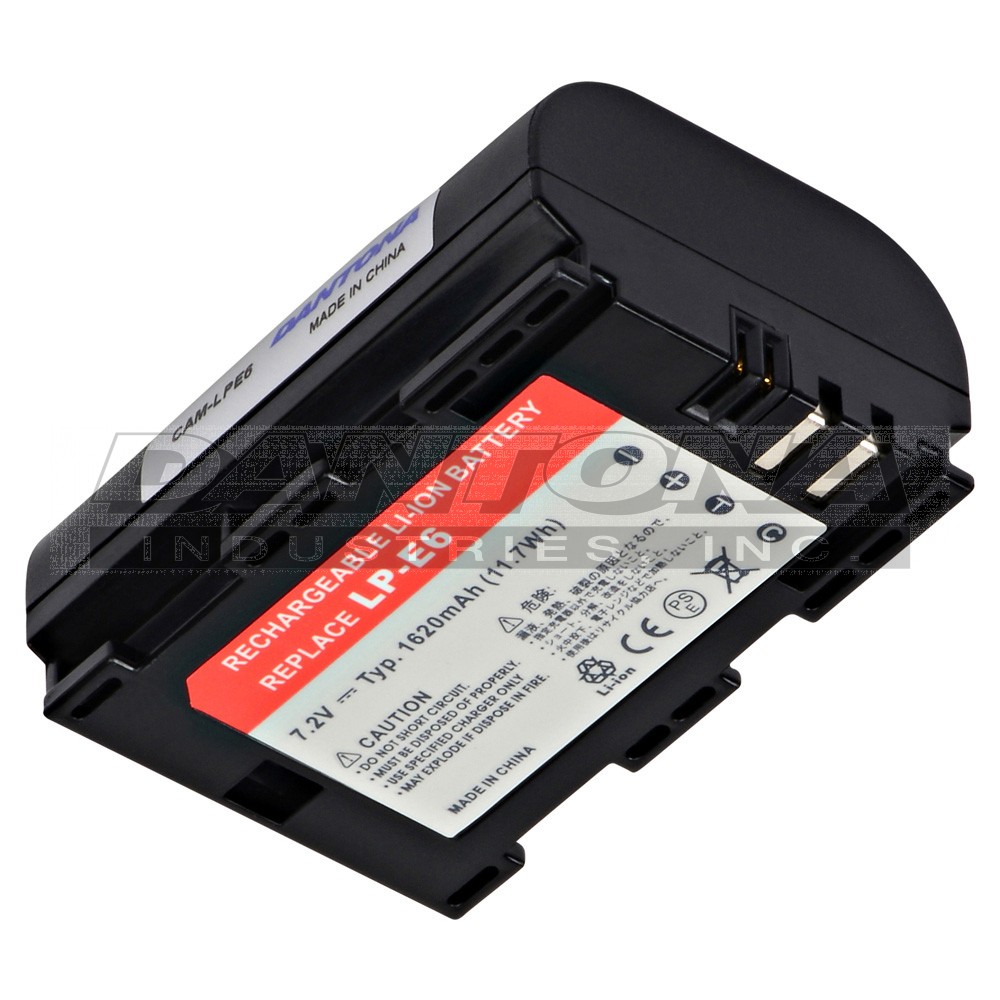 cam-lpe6|cam-lpe6|cam-lpe6-2 Battery