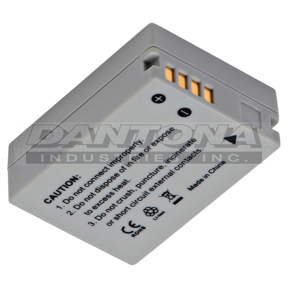 cam-nb10l|cam-nb10l|cam-nb10l-2 Battery