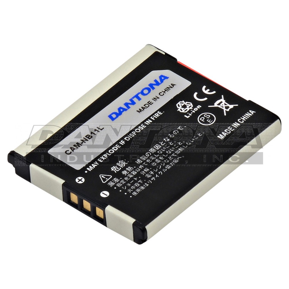 cam-nb11l|cam-nb11l|cam-nb11l-2 Battery