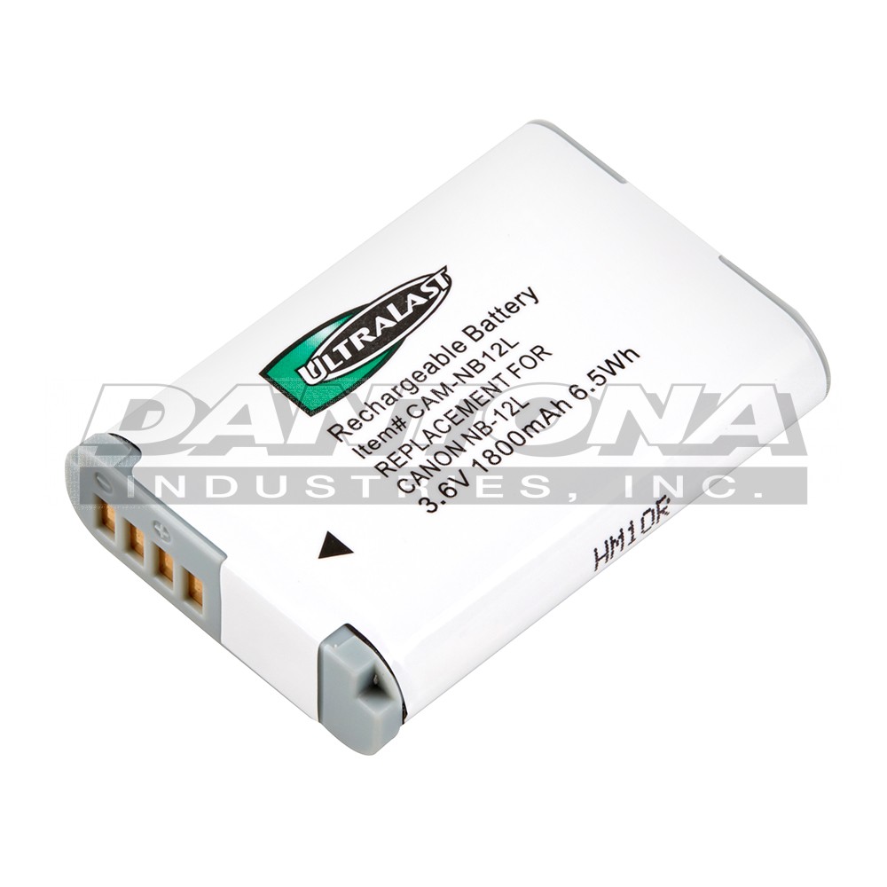 cam-nb12l|cam-nb12l|cam-nb12l-2 Battery