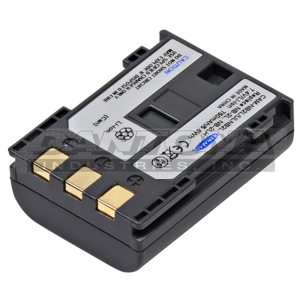 cam-nb2l|cam-nb2l|cam-nb2l-2 Battery
