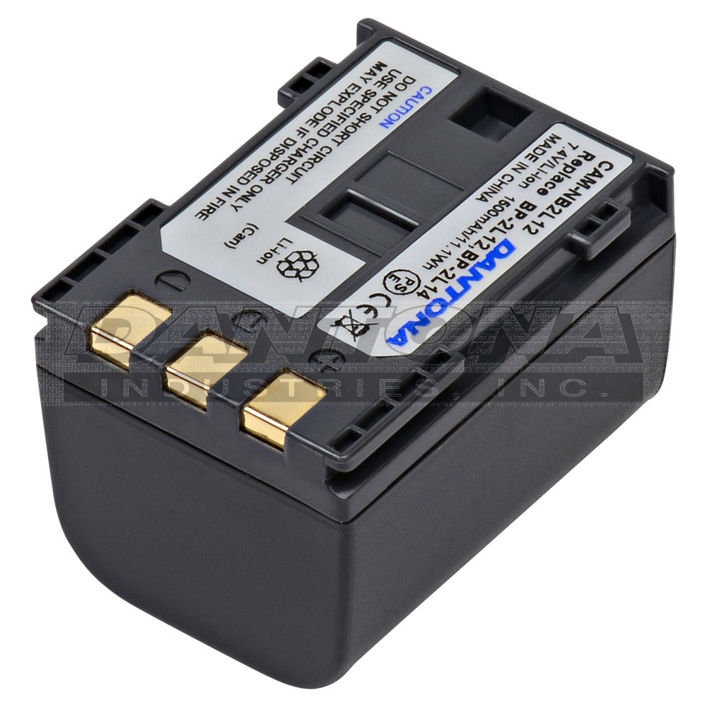 cam-nb2l12|cam-nb2l12-3 Battery