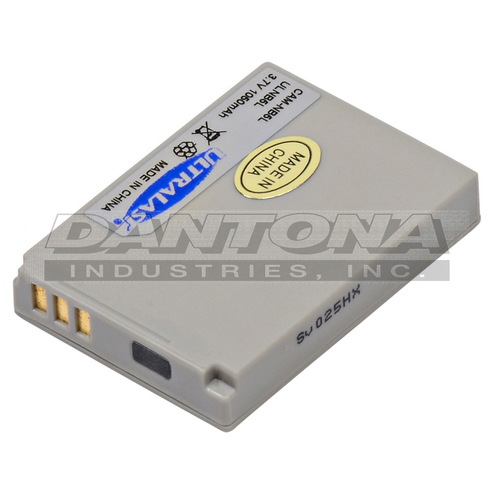 cam-nb5l|cam-nb5l-3 Battery