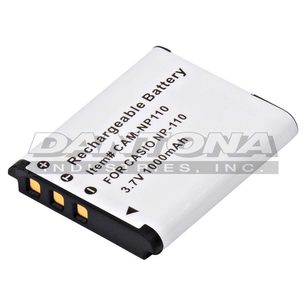 cam-np110|cam-np110|cam-np110-2 Battery