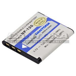 cam-np120c|cam-np120c|cam-np120c-2 Battery